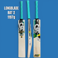 CA Pro 10K - Longblade 3