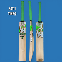 CA Pro 15K 2