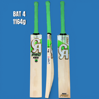 CA Pro 15K 5