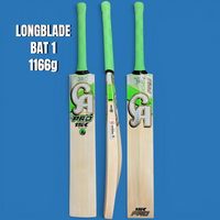 CA Pro 15K - Longblade 2