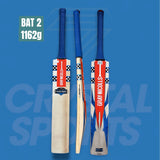 Gray Nicolls Havoc Gen 1.0 Test image 4
