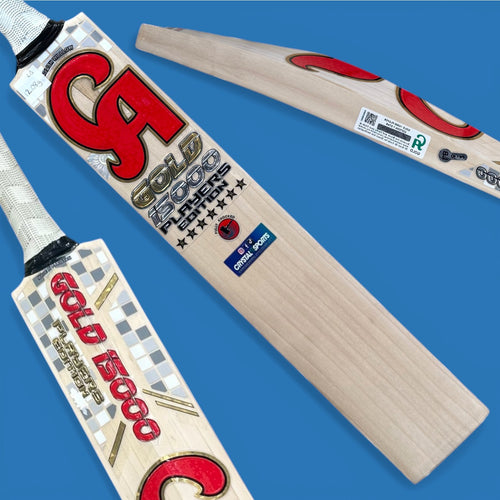 CA Gold 15000 7 Star Players Edition