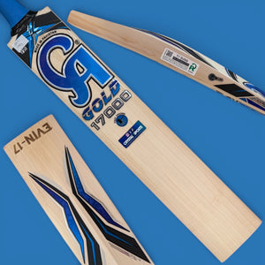 CA Gold 17000