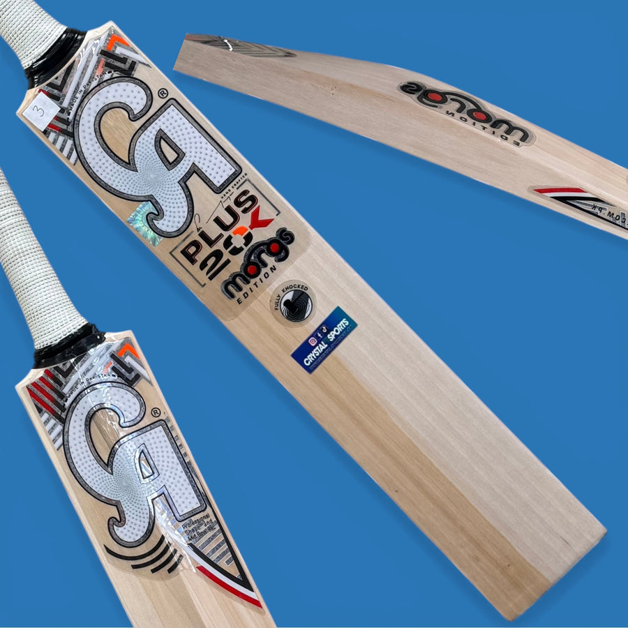 CA MORG 20K JUNIOR CRICKET BAT