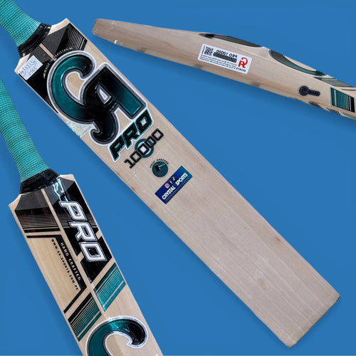 CA Pro 10000 Cricket Bat