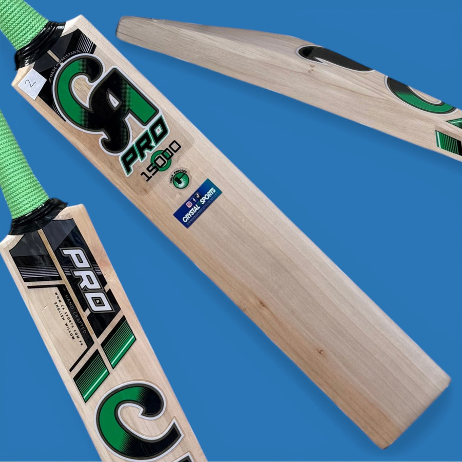 CA PRO 15000 JUNIOR CRICKET BAT
