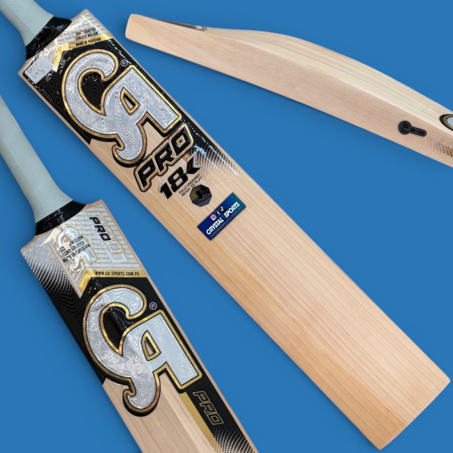CA Pro 18K Cricket Bat