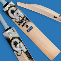 CA Pro 18K Long Blade cricket bat, view 1 of 3