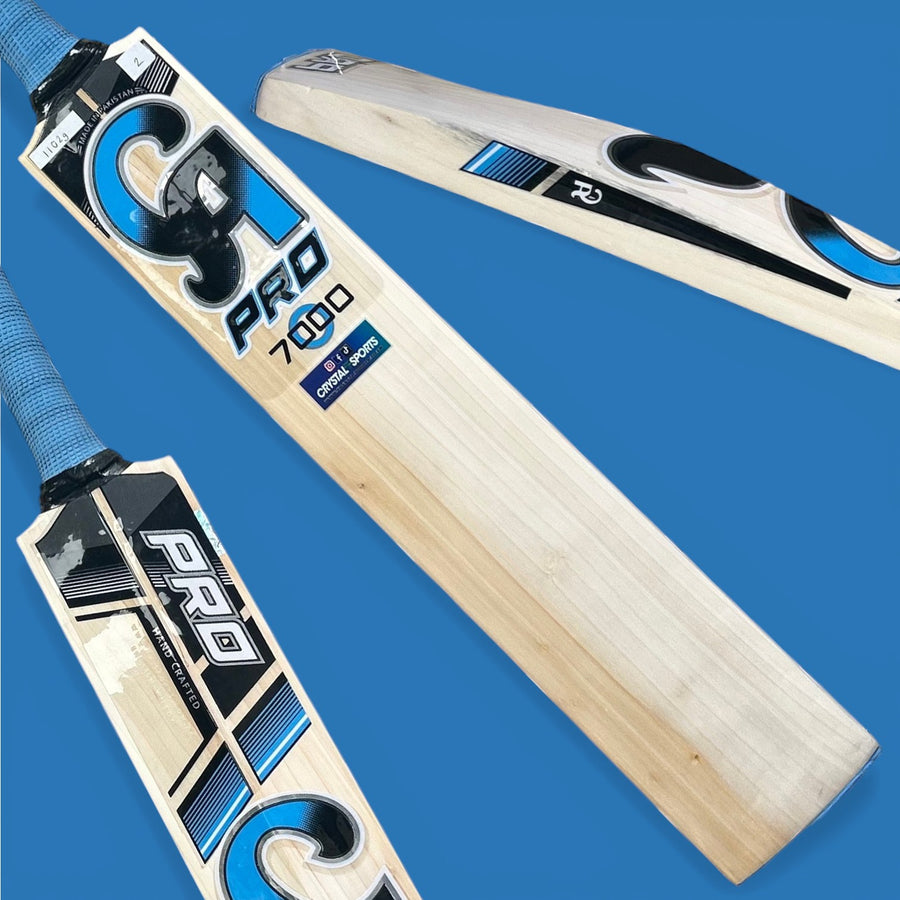 CA PRO 7000 HARROW CRICKET BAT