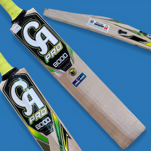 CA Pro 8000 Cricket Bat