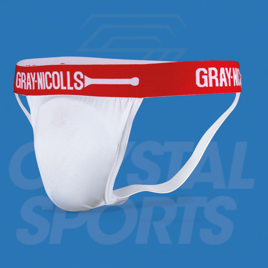 Gray Nicolls Cover Point Jock Strap