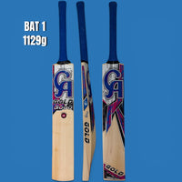 CA Gold 3000 2