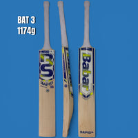 BS Rapid 55 4