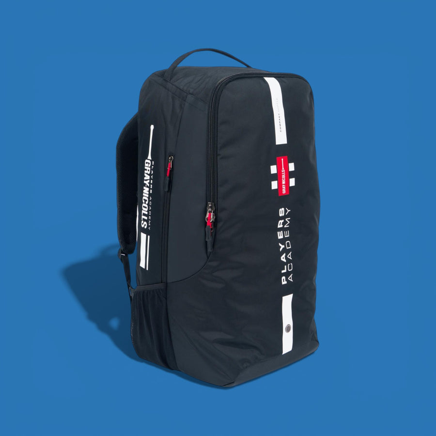 Gray Nicolls Players Academy Wheelie / Duffle Bag