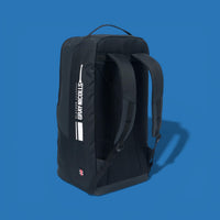 Gray Nicolls Players Academy Duffle Bag - Black 2