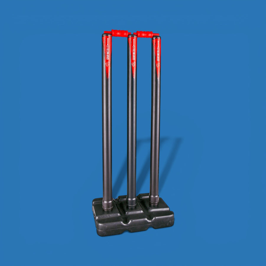 Gray Nicolls PowerPlay Plastic Stump Set