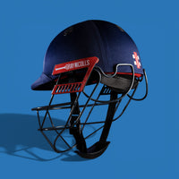 Gray Nicolls Atomic 360 Cricket Batting Helmet – thumbnail 2