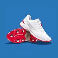 Gray Nicolls Velocity 5.0 Spike Shoes - Adult