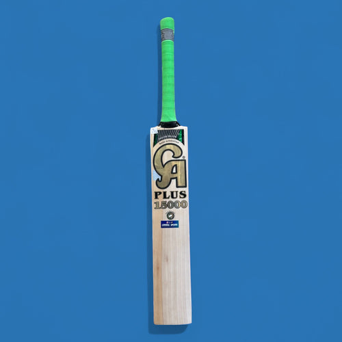 CA Plus 15000 Longblade Mens Cricket Bat