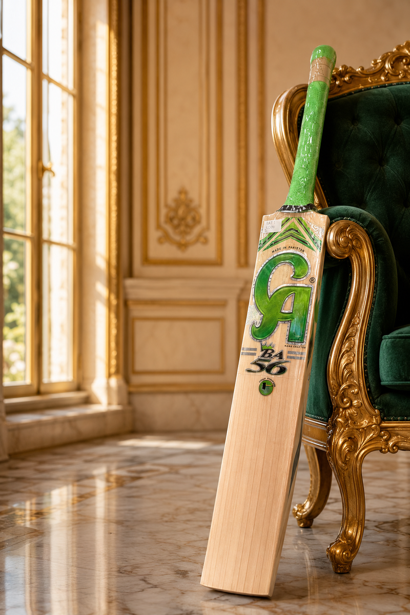 CA CRICKET BATS