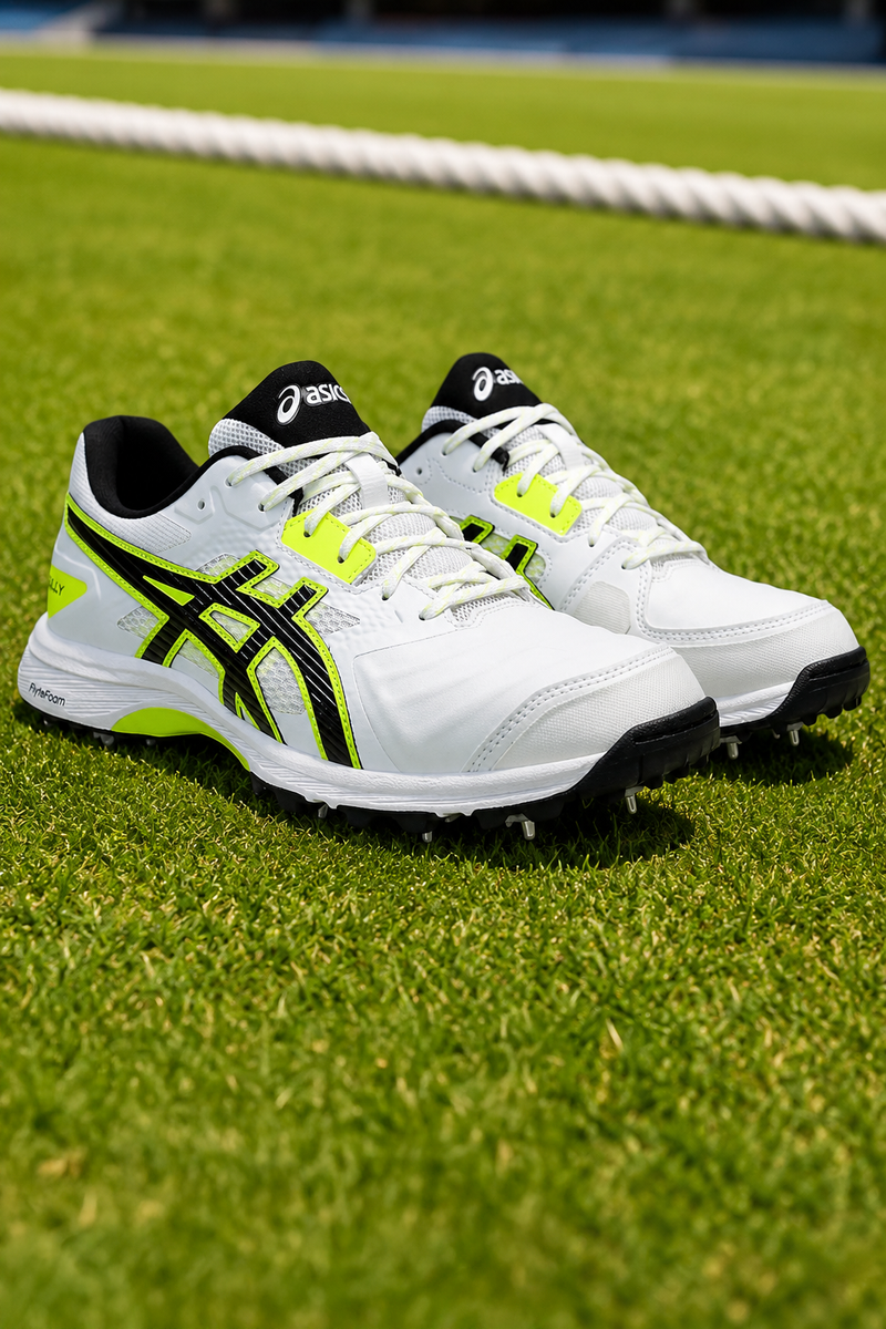 Asics Spikes