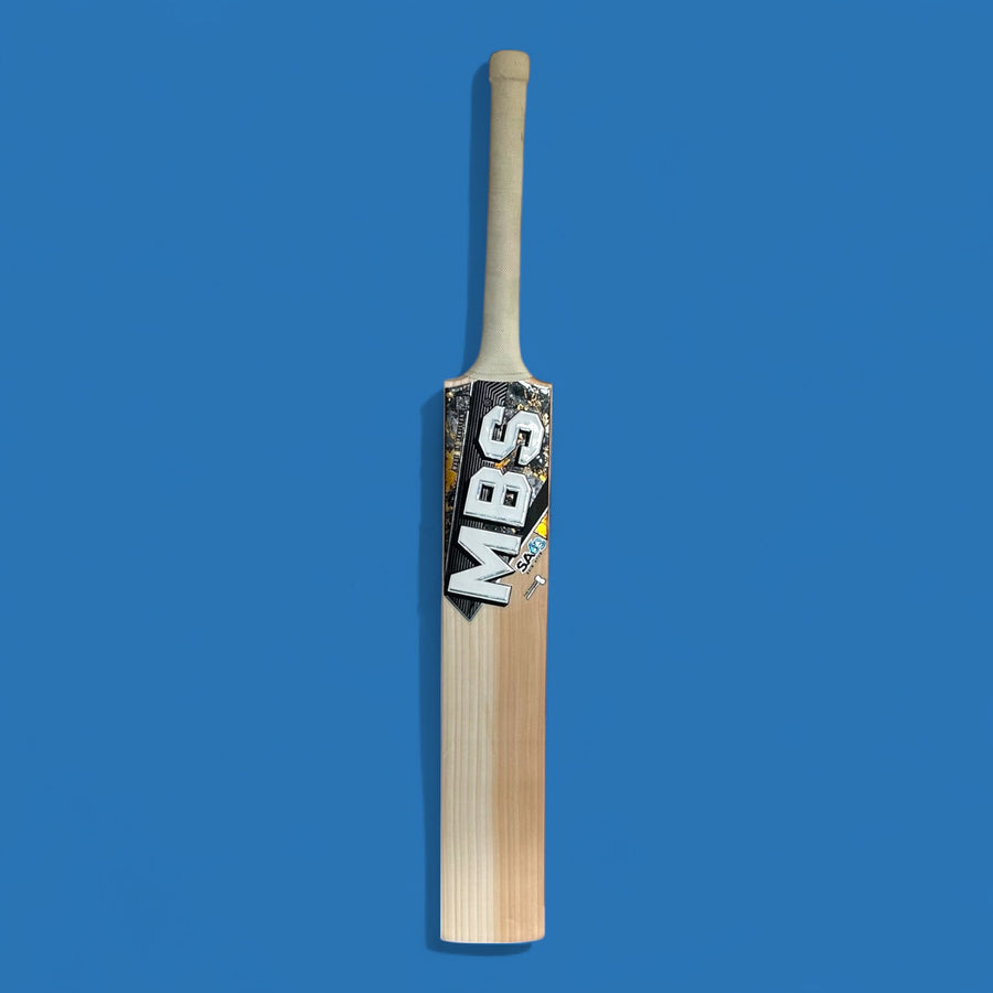 MBS SA63 Saim Ayub World Class English Willow Cricket Bat