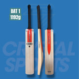 Gray Nicolls Legend - Platinum Edition image 2