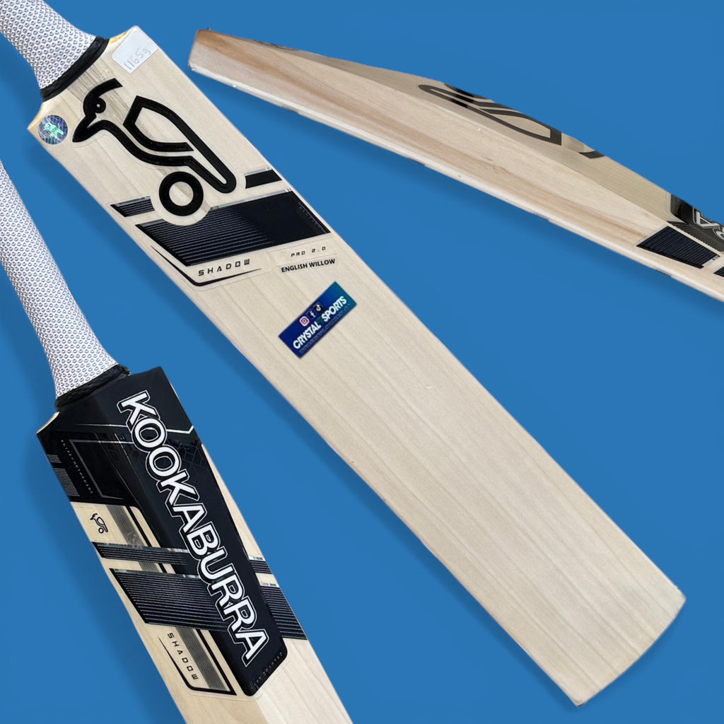  Kookaburra Shadow Pro 2.0 — front view