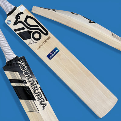 Kookaburra Limited Edition