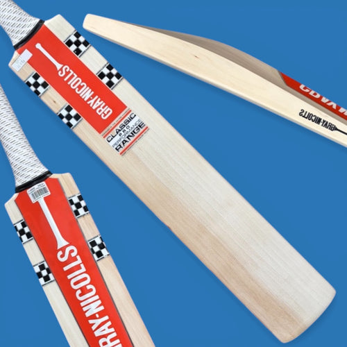 Gray Nicolls Classic Pro Performance Range