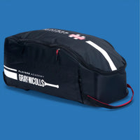 Gray Nicolls Players Academy Wheelie / Duffle Bag 2