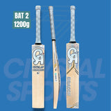 CA Gold Dragon image 3