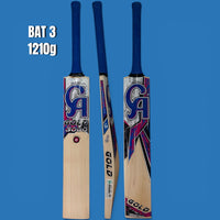 CA Gold 3000 4