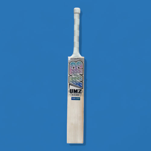 MB Malik UMZ Game Changer World Class Cricket Bat
