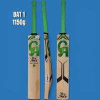CA BA 56 King's Edition 2