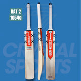 Gray Nicolls Classic Players Range (Harrow) image 4