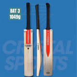 Gray Nicolls Legend (Harrow) - Platinum Edition image 4