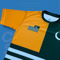 Kashmir T-Shirt 4