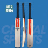 Gray Nicolls Legend (Harrow) - Platinum Edition image 3