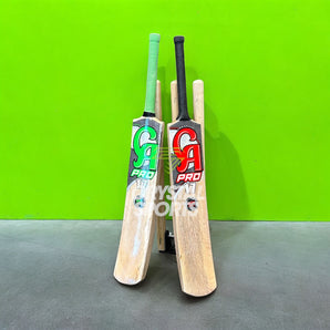 CA Pro 17 Coconut Willow Tape Tennis Cricket Bat