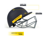 Masuri C-Line Steel Cricket Helmet view 3