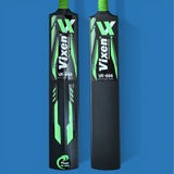 Vixen Plastic Cricket Gift Set (Junior) image 4