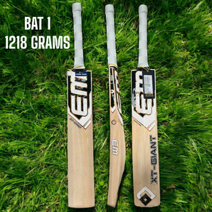 EM XT Giant Alternative Willow Cricket Bat