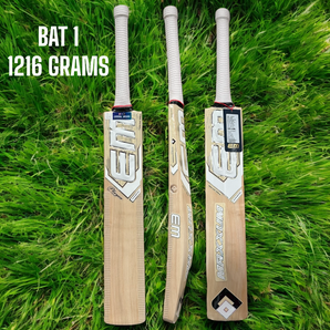 EM Players Edition Alternative Willow Cricket Bat