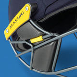 Masuri T-Line Steel Cricket Helmet view 2