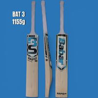 BS Rapid 80 4