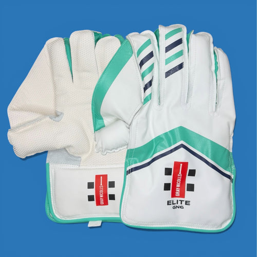Gray Nicolls 6 Elite Cricket Wicket Keeping Gloves