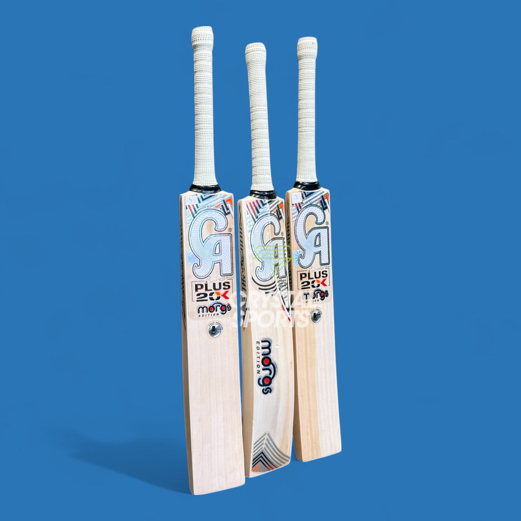 Kids CA Morg Plus 20K Size 5 & 6 — front view