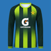 Pakistan 2026 Training Kit 2