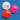 Readers Wind Ball